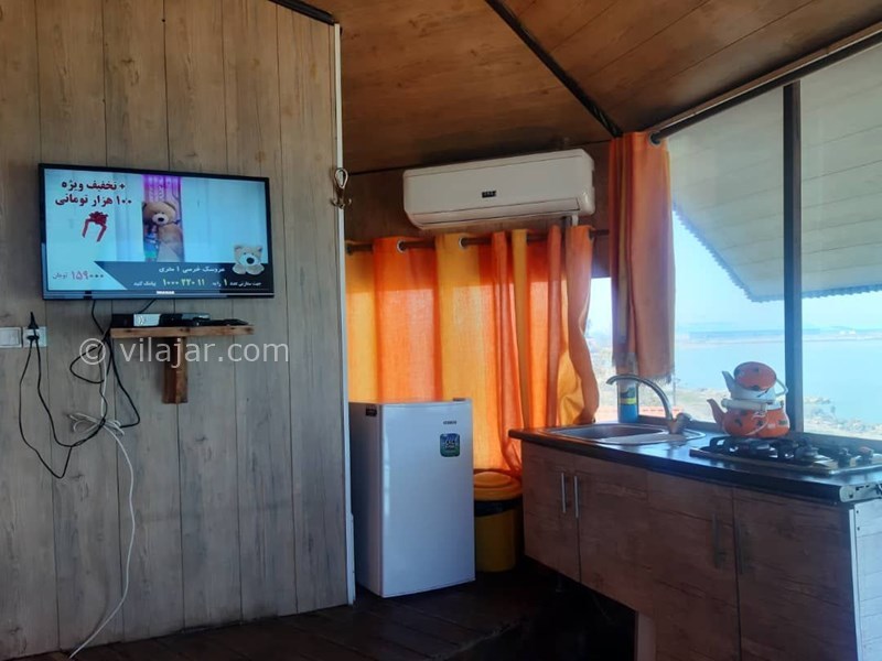 عکس شماره 722415 - اجاره سوییت ساحلی نوشهر - 