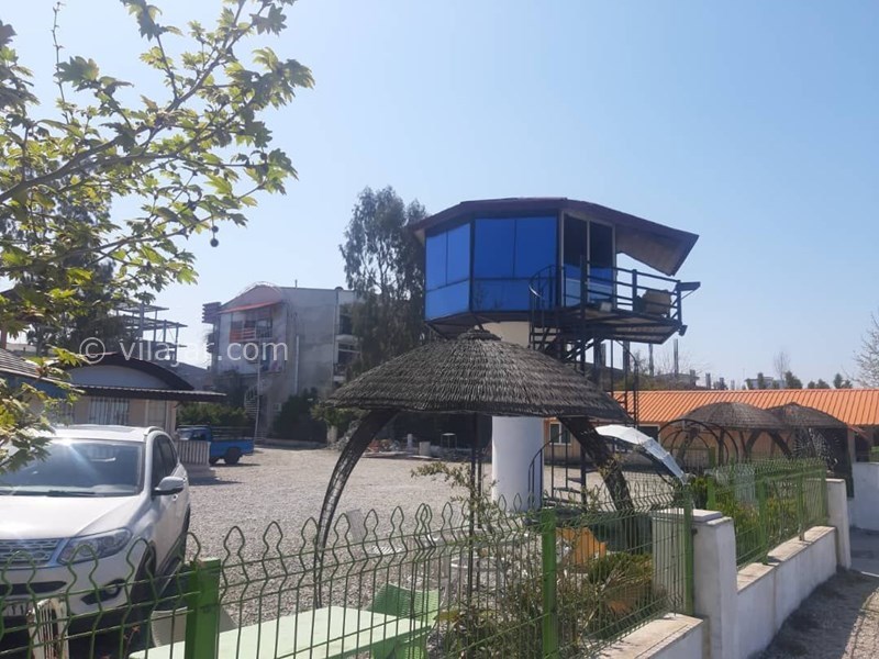 عکس شماره 722416 - اجاره سوییت ساحلی نوشهر - 