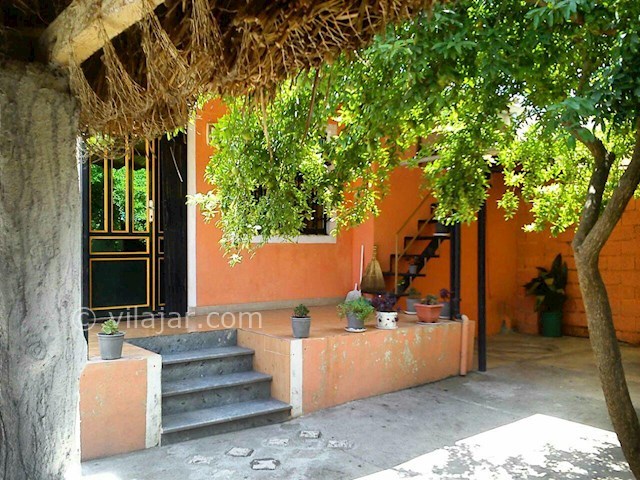 عکس شماره 72245 - اجاره ویلا دربست زیباکنار - 