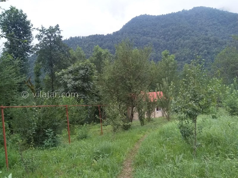 عکس شماره 722562 - اجاره اقامتگاه نقلی در ماسال - 