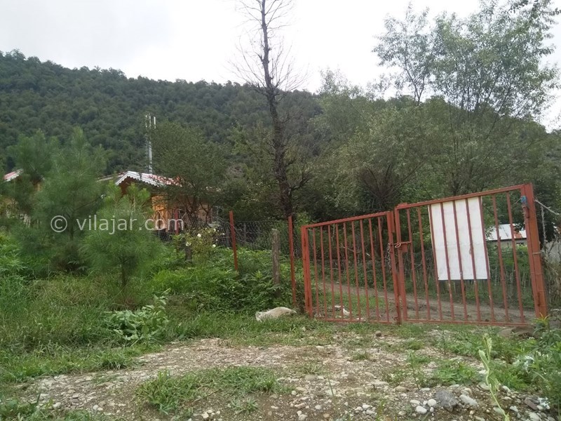 عکس شماره 722564 - اجاره اقامتگاه نقلی در ماسال - 