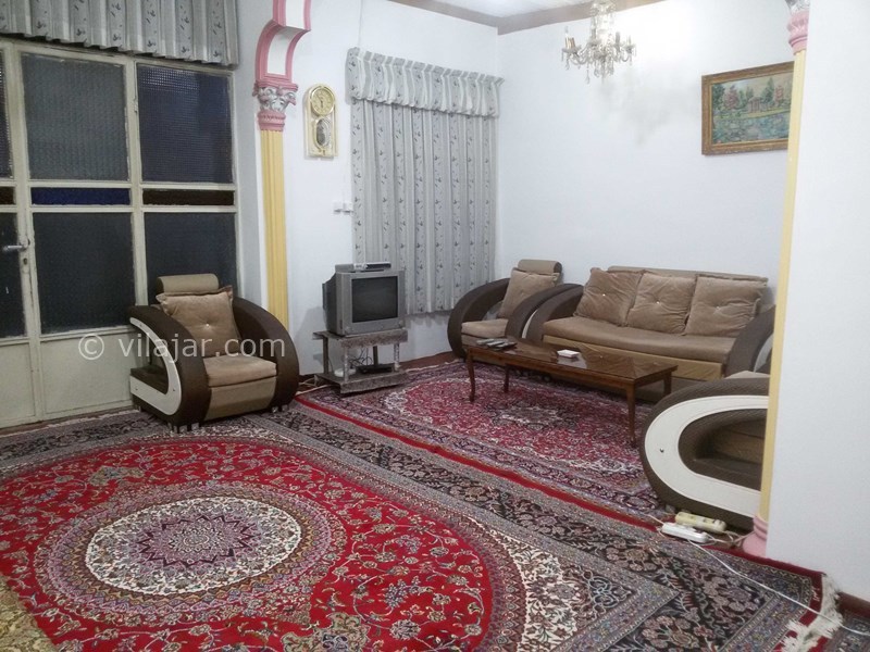 عکس شماره 722693 - ویلا اجاره ای در قائم شهر - 