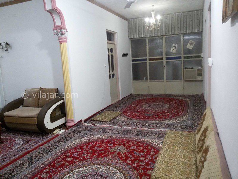 عکس شماره 722695 - ویلا اجاره ای در قائم شهر - 