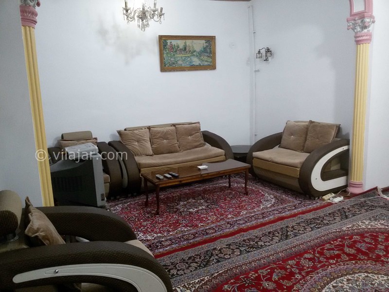 عکس شماره 722696 - ویلا اجاره ای در قائم شهر - 