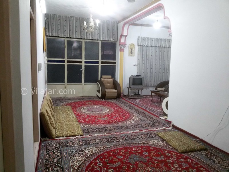 عکس شماره 722697 - ویلا اجاره ای در قائم شهر - 