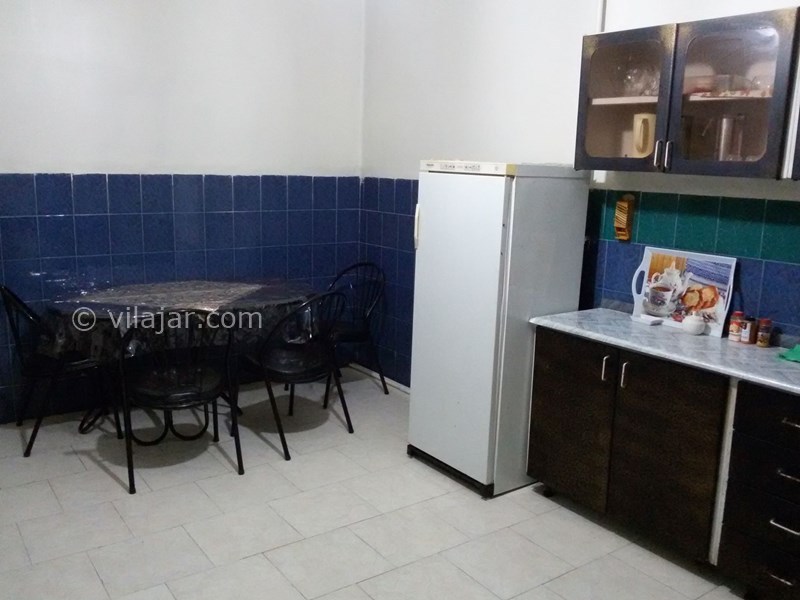 عکس شماره 722700 - ویلا اجاره ای در قائم شهر - 