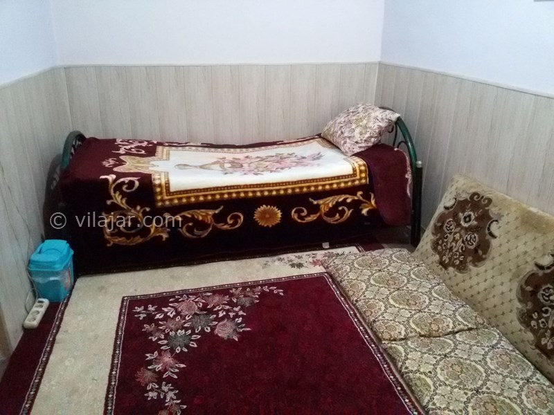 عکس شماره 722701 - ویلا اجاره ای در قائم شهر - 