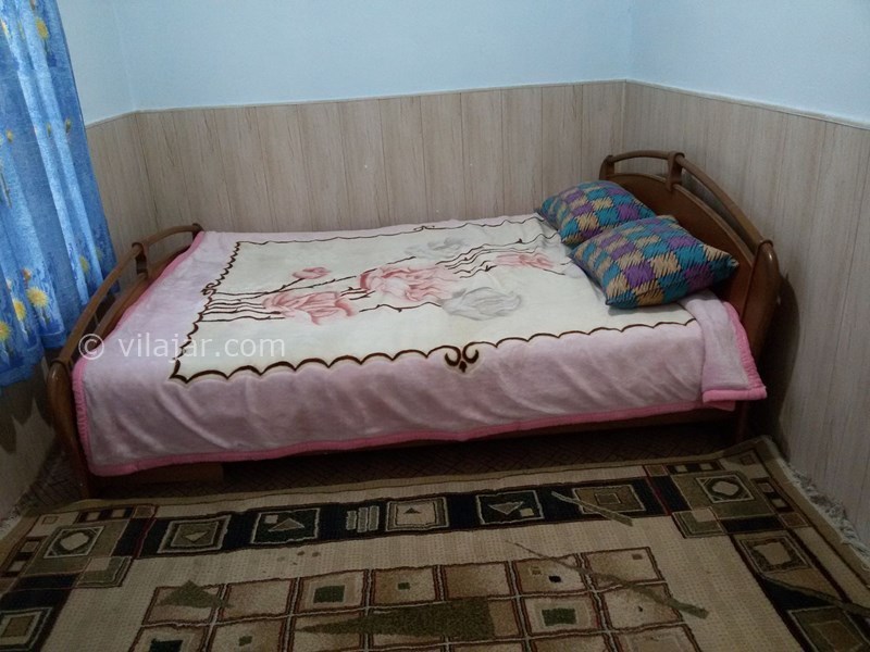 عکس شماره 722702 - ویلا اجاره ای در قائم شهر - 