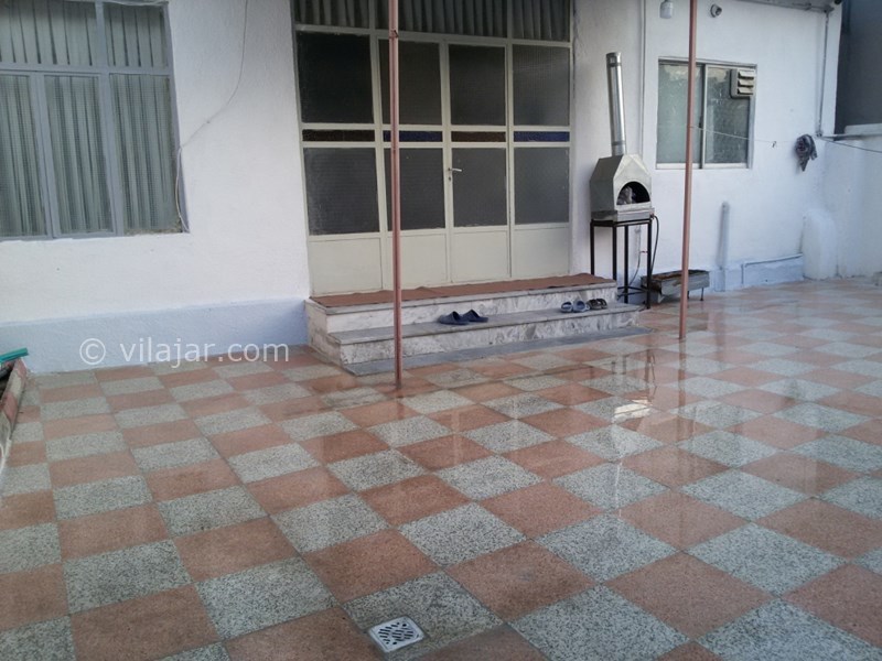 عکس شماره 722703 - ویلا اجاره ای در قائم شهر - 