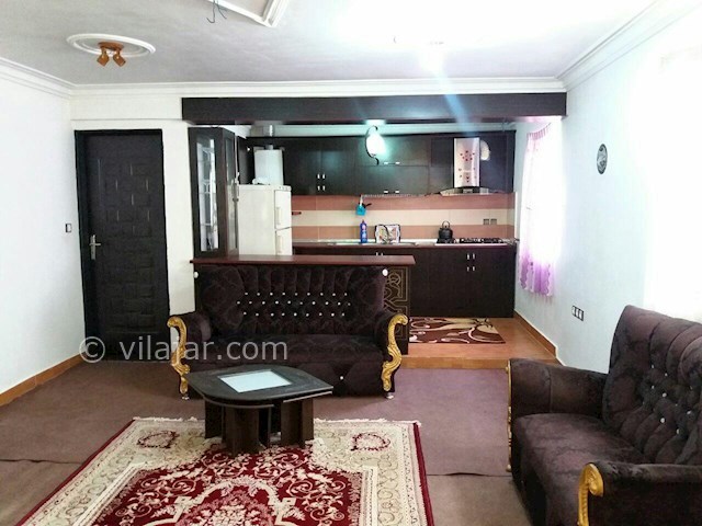 عکس شماره 72293 - اجاره ویلا در زیباکنار - 