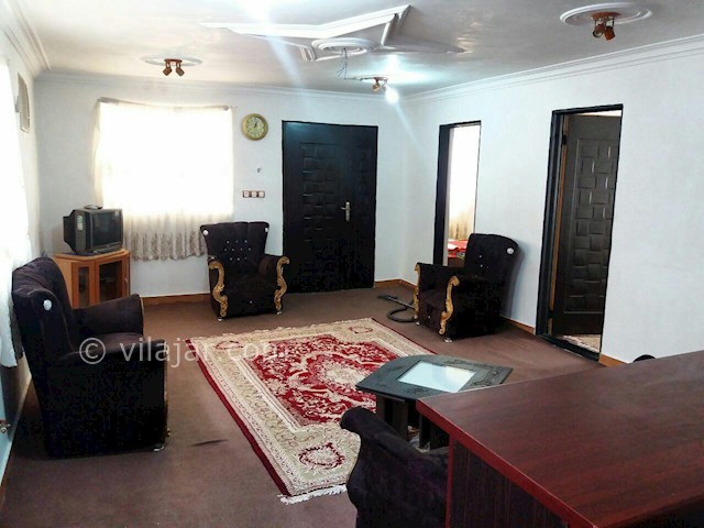 عکس شماره 72295 - اجاره ویلا در زیباکنار - 