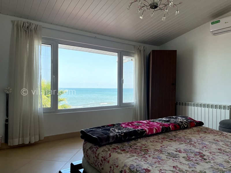 عکس شماره 722966 - اجاره ویلا استخردار ساحل اختصاصی - 