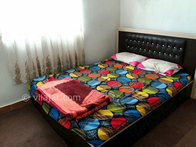 عکس شماره 72297 - اجاره ویلا در زیباکنار - 