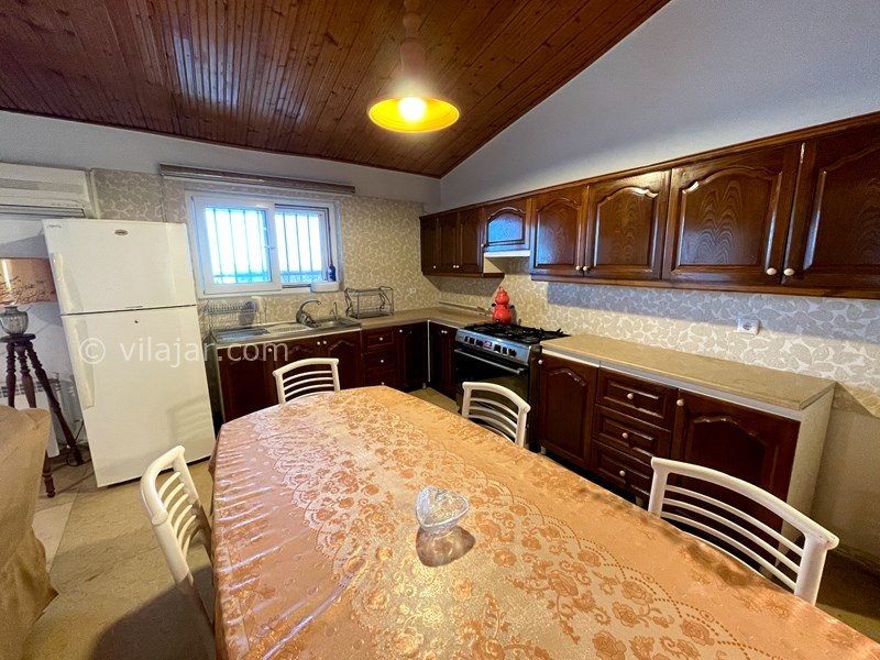 عکس شماره 722980 - اجاره ویلا استخردار ساحل اختصاصی - 