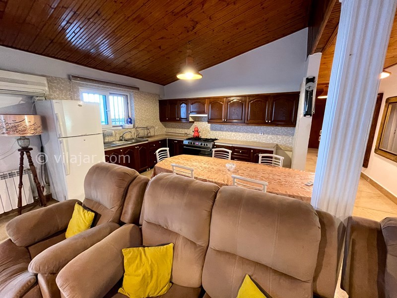 عکس شماره 722981 - اجاره ویلا استخردار ساحل اختصاصی - 