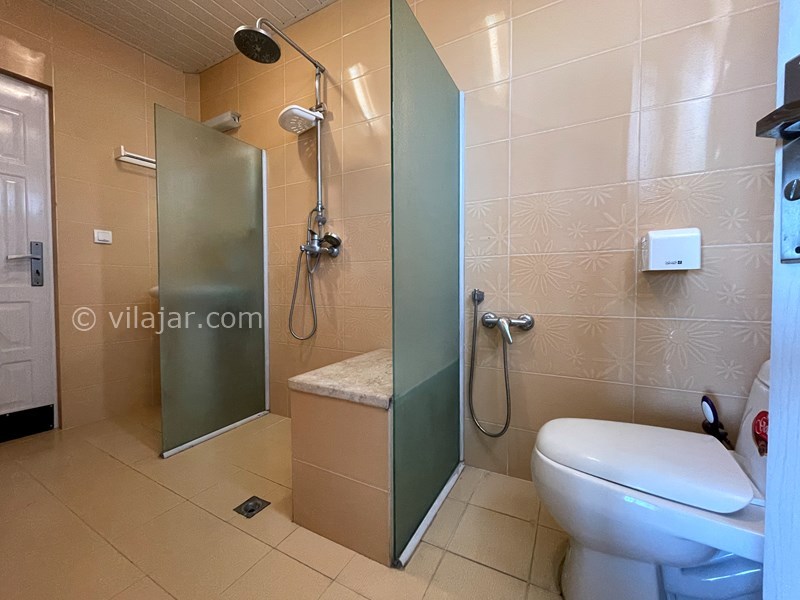 عکس شماره 722983 - اجاره ویلا استخردار ساحل اختصاصی - 