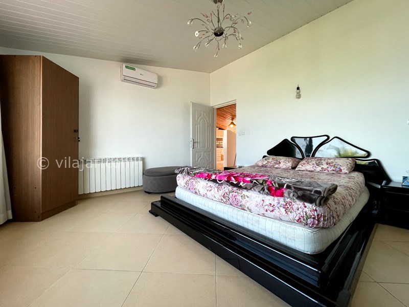 عکس شماره 722984 - اجاره ویلا استخردار ساحل اختصاصی - 
