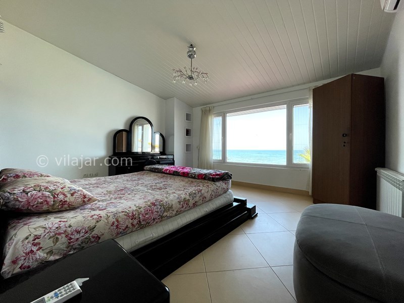 عکس شماره 722985 - اجاره ویلا استخردار ساحل اختصاصی - 