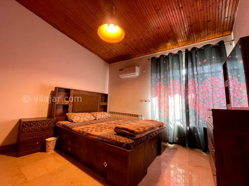 عکس شماره 722988 - اجاره ویلا استخردار ساحل اختصاصی - 