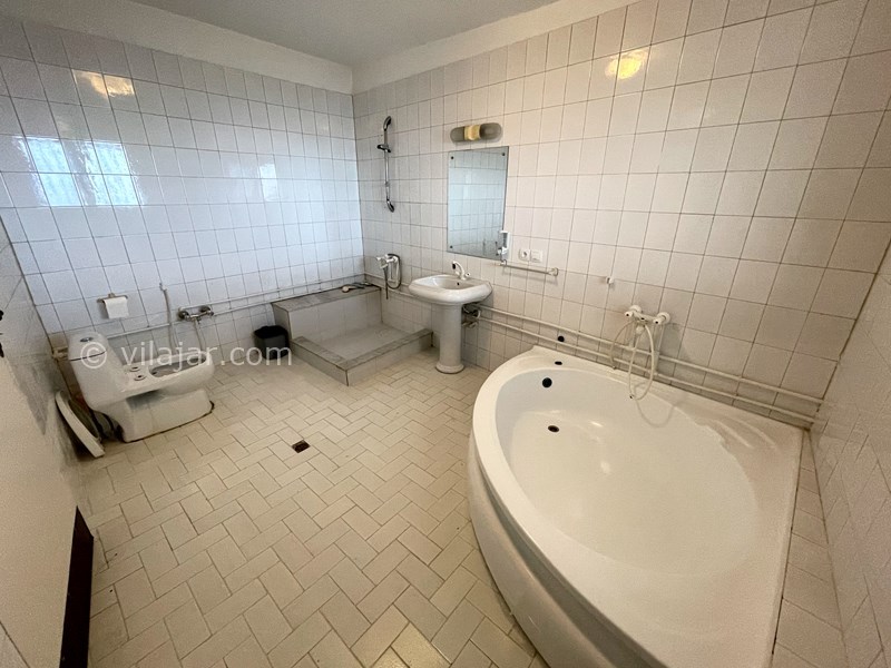 عکس شماره 722989 - اجاره ویلا استخردار ساحل اختصاصی - 