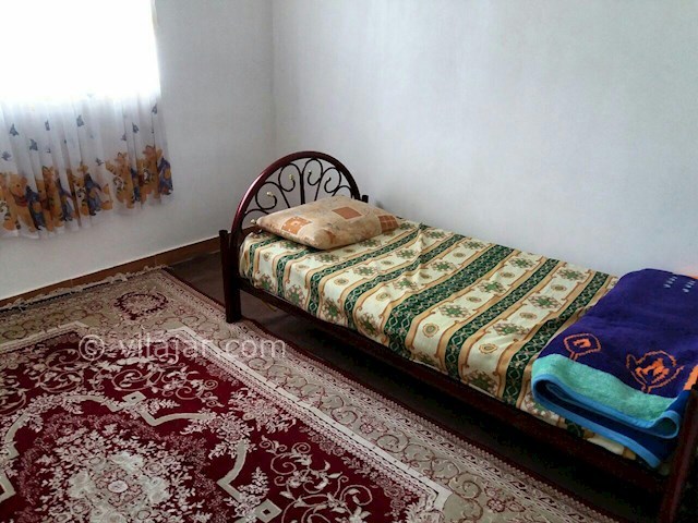 عکس شماره 72299 - اجاره ویلا در زیباکنار - 