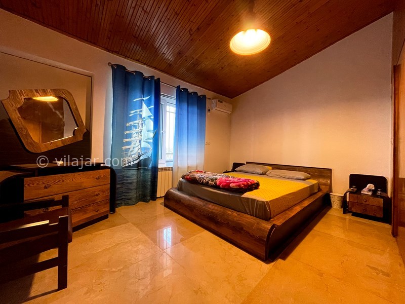 عکس شماره 722990 - اجاره ویلا استخردار ساحل اختصاصی - 