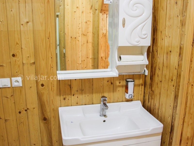 عکس شماره 723027 - ویلا استخردار لب دریا محمودآباد - سرویس بهداشتی با کیفیت