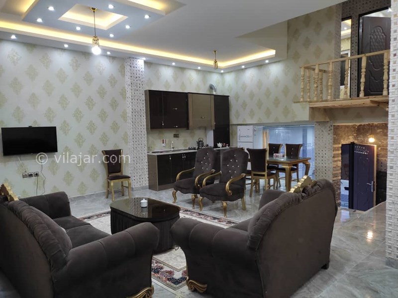 عکس شماره 723053 - اجاره ویلا استخردار آستارا - 