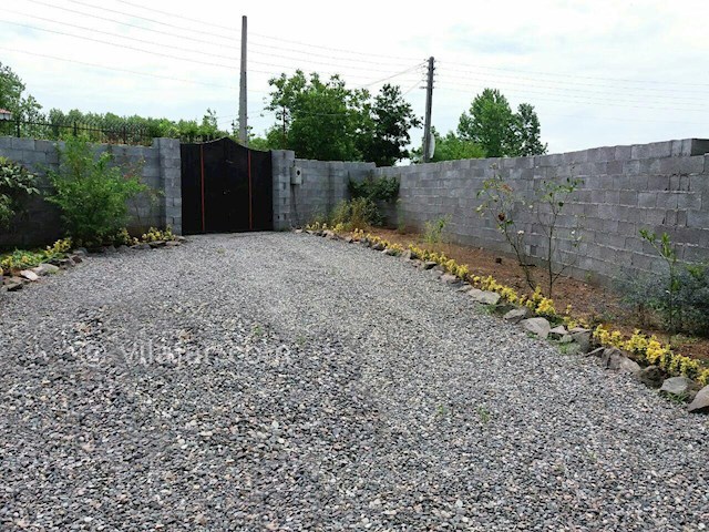 عکس شماره 72307 - اجاره ویلا در زیباکنار - 