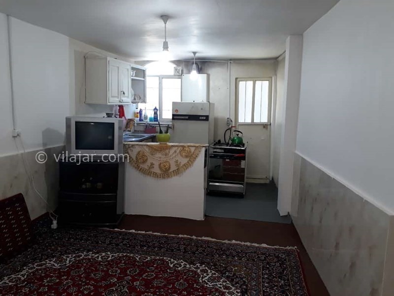 عکس شماره 723225 - اقامتگاه روستایی در علی آباد کتول -