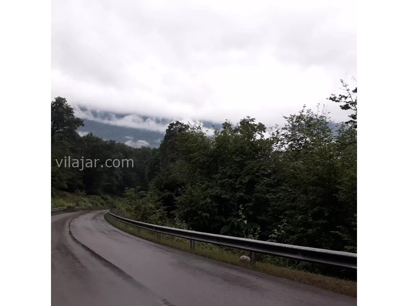 عکس شماره 723230 - اقامتگاه روستایی در علی آباد کتول -