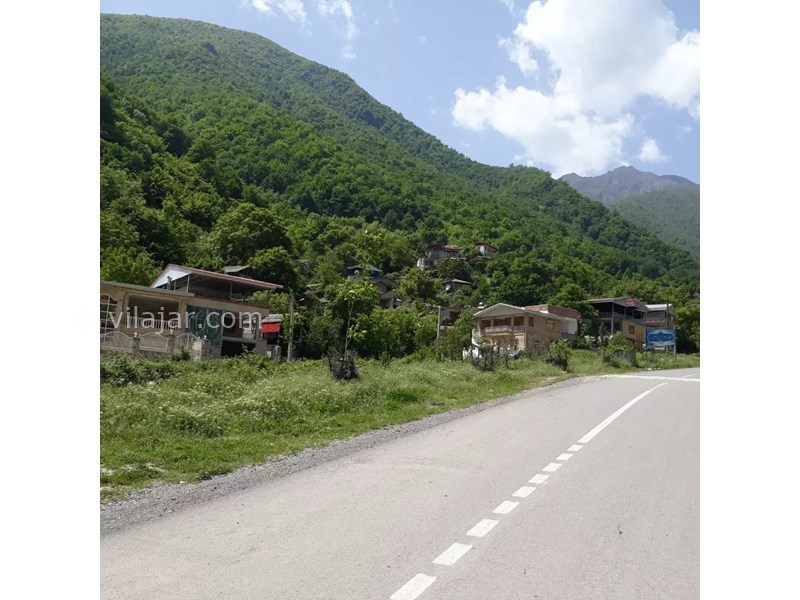 عکس شماره 723232 - اقامتگاه روستایی در علی آباد کتول -