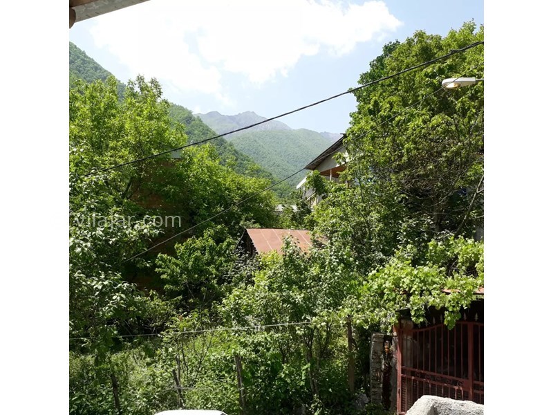 عکس شماره 723234 - اقامتگاه روستایی در علی آباد کتول -