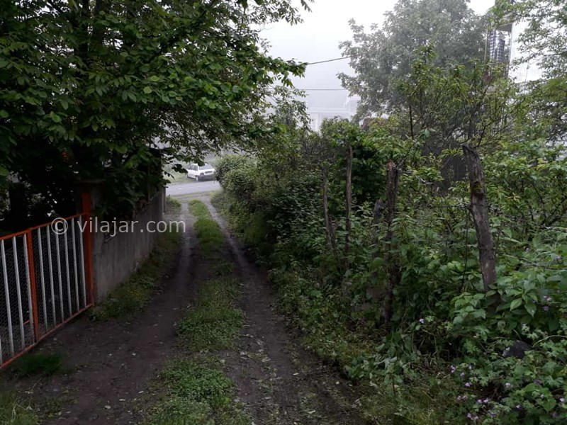 عکس شماره 723237 - اقامتگاه روستایی در علی آباد کتول -