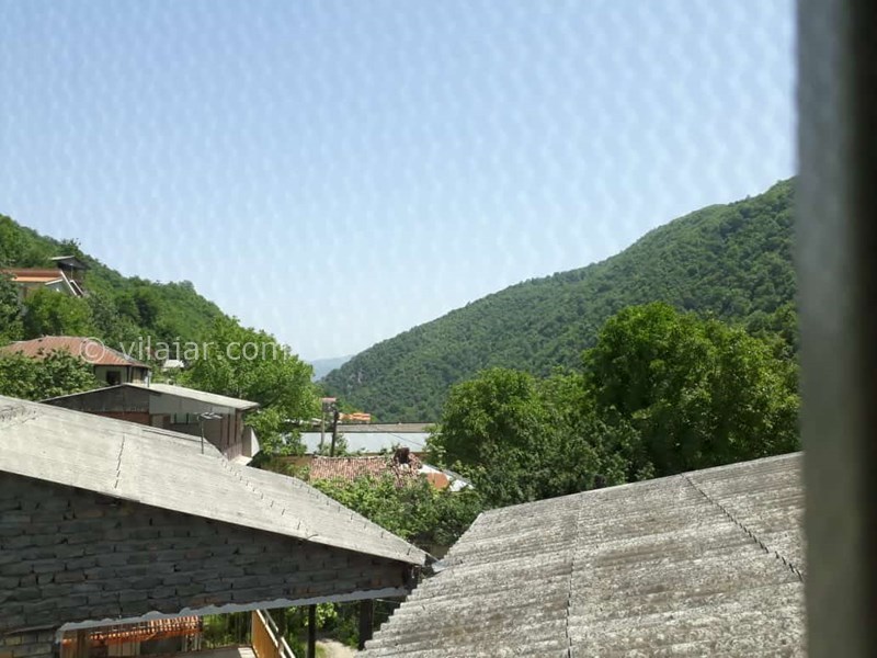 عکس شماره 723238 - اقامتگاه روستایی در علی آباد کتول -