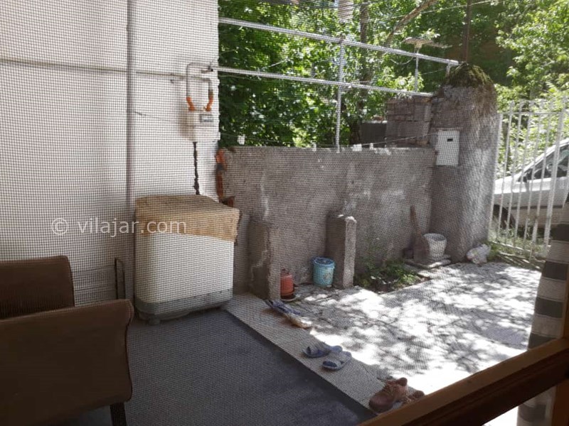 عکس شماره 723242 - اقامتگاه روستایی در علی آباد کتول -