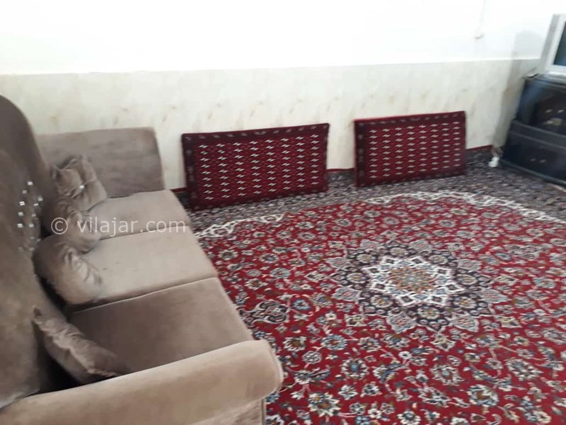 عکس شماره 723243 - اقامتگاه روستایی در علی آباد کتول -