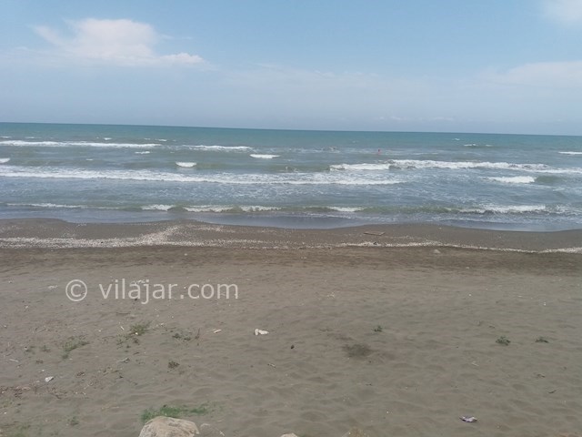 عکس شماره 72345 - ویلا با بیلیارد و ساحل اختصاصی رامسر -