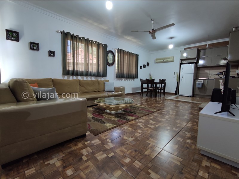 عکس شماره 723660 - اجاره ویلا در بهشهر - 