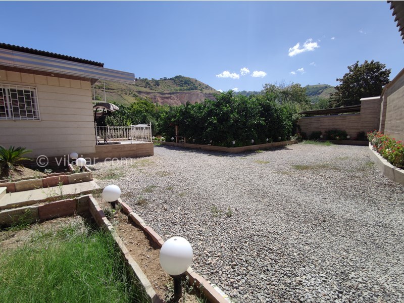 عکس شماره 723669 - اجاره ویلا در بهشهر - 