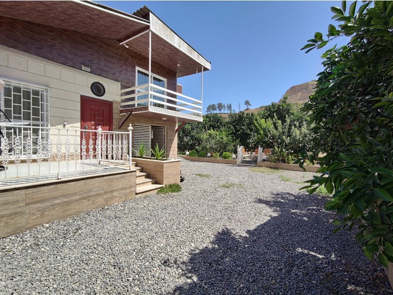 عکس شماره 723670 - اجاره ویلا در بهشهر - 