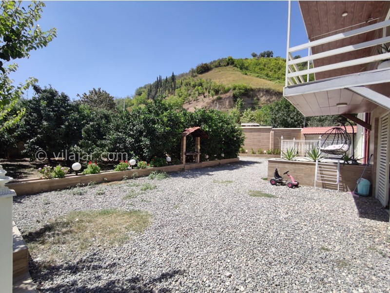 عکس شماره 723672 - اجاره ویلا در بهشهر - 