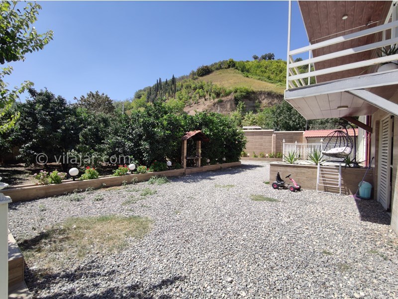 عکس شماره 723673 - اجاره ویلا در بهشهر - 