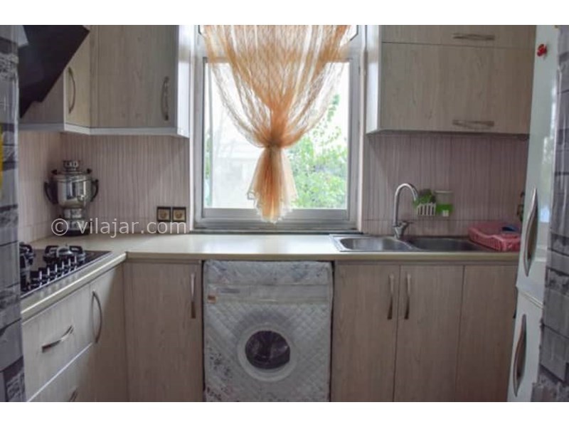 عکس شماره 723722 - اجاره ویلا باغ روستایی در ماسال -