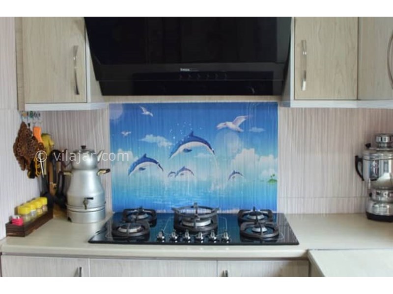 عکس شماره 723723 - اجاره ویلا باغ روستایی در ماسال -