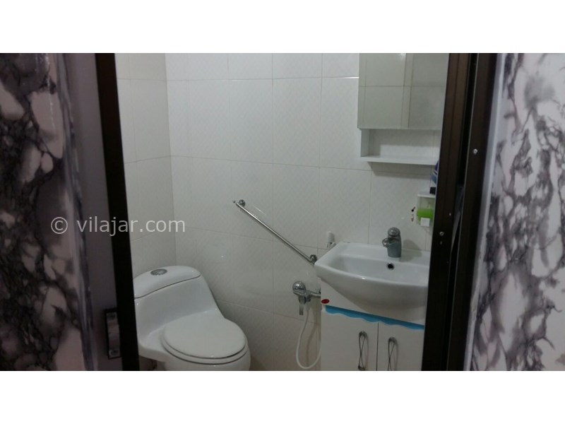 عکس شماره 723725 - اجاره ویلا باغ روستایی در ماسال -