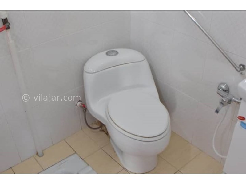 عکس شماره 723726 - اجاره ویلا باغ روستایی در ماسال -