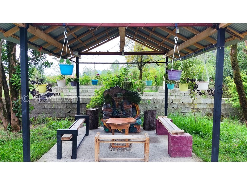 عکس شماره 723979 - اجاره ویلا در ماسال گیله سرا - 