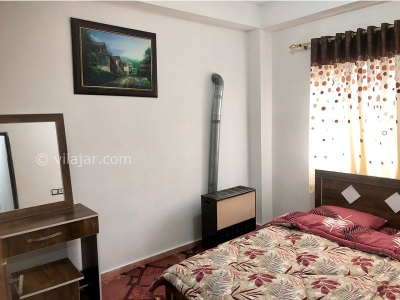 عکس شماره 724054 - اجاره ویلا با استخر نزدیک رامسر - 