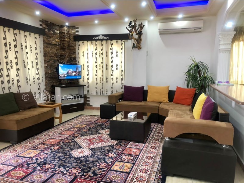 عکس شماره 724057 - اجاره ویلا با استخر نزدیک رامسر - 